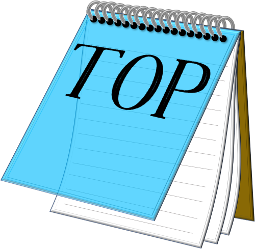 메모장 항상 위